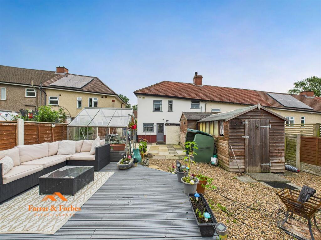 Additional image 21 of Ruskin Avenue, Colne