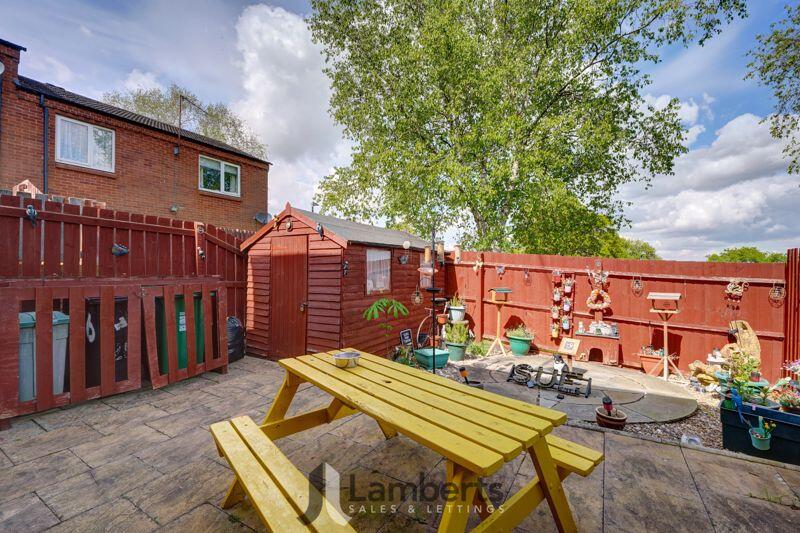 Additional image 17 of Paddock Lane, Oakenshaw, Redditch