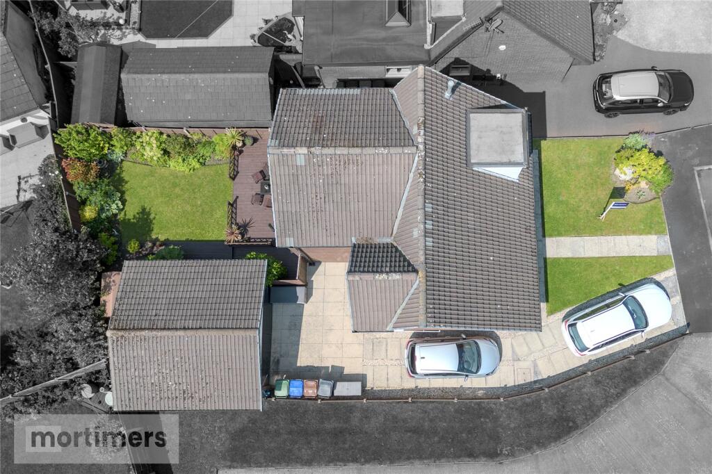 Additional image 29 of Green Haworth View, Oswaldtwistle, Accrington, Lancashire, BB5