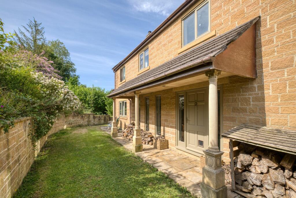 Additional image 28 of Mill Lane, Pitcombe, Bruton, Somerset, BA10