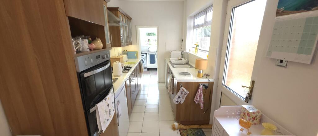 Additional image 10 of Tamworth Road, Two Gates, Tamworth, B77