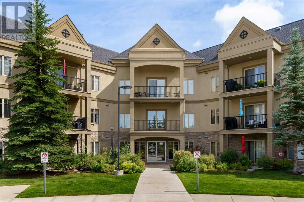316, 52 Cranfield Link SE|Calgary, Alberta T3M1H9