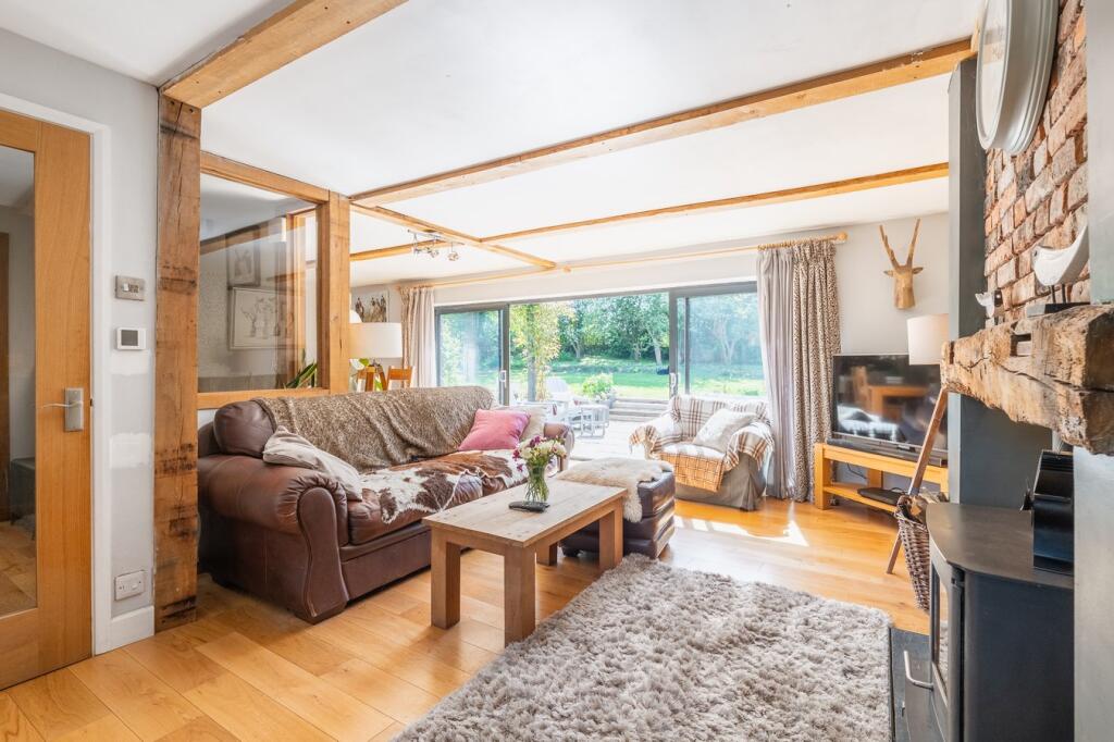 Additional image 13 of Shelfield, Alcester, Warwickshire, B49