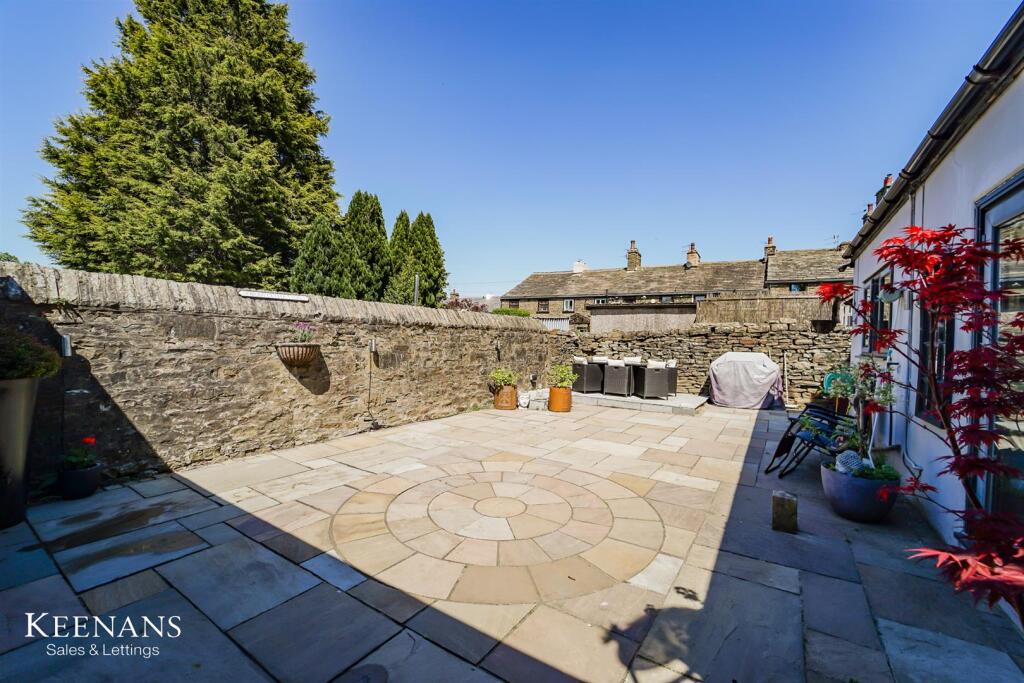 Additional image 32 of Church Square, Worsthorne, Burnley