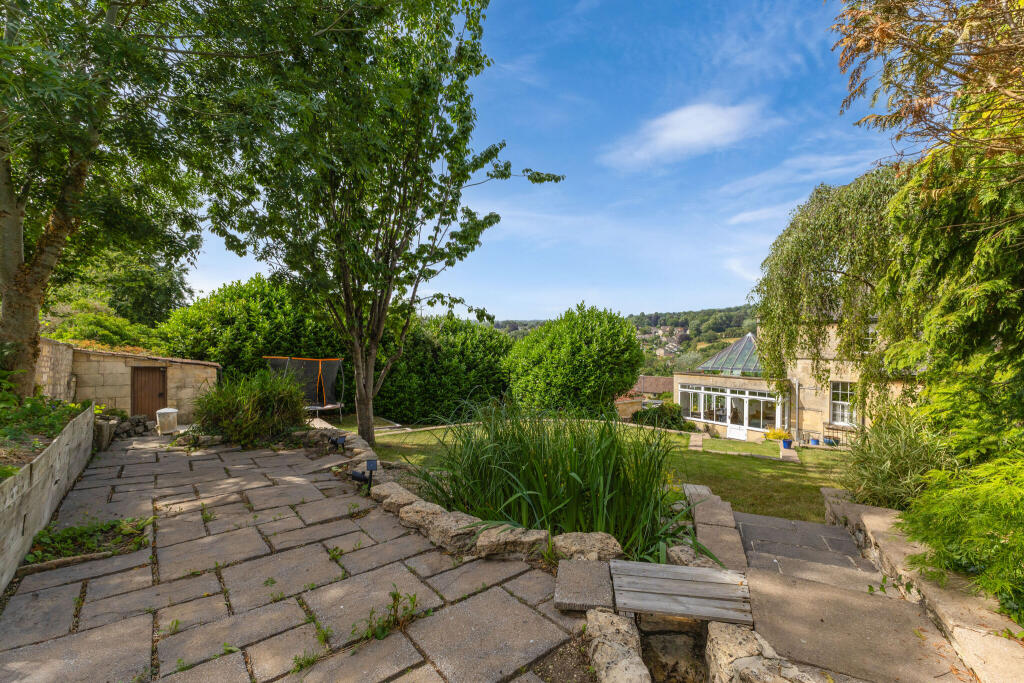 Additional image 23 of Bathford Hill, BATH, BA1