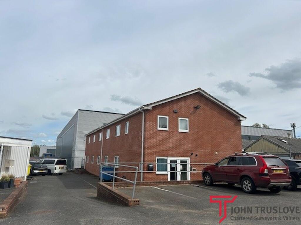 Additional image 4 of Securehold Business Centre, Studley Road, Redditch, B98 7HD