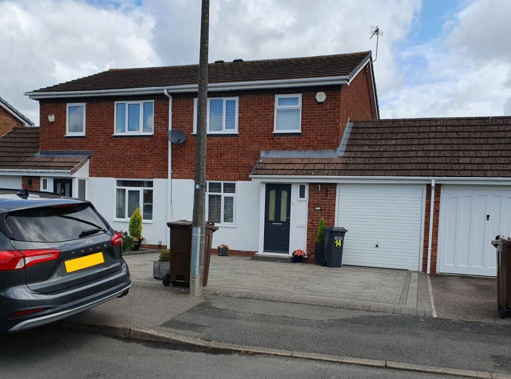 Additional image 2 of FGR's 5, 6, 14 & 37 Deanbrook Close, Shirley, Solihull, West Midlands, B90 4XS