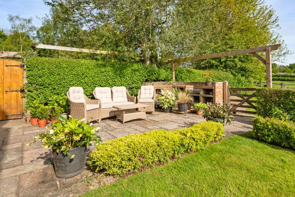 Additional image 22 of Vicarage Hill, Tanworth in Arden