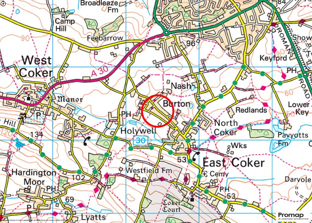 Additional image 23 of Burton Barton, East Coker, Yeovil, Somerset