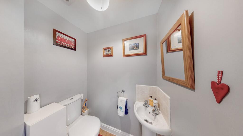 Additional image 7 of Fowen Close, Street, BA16