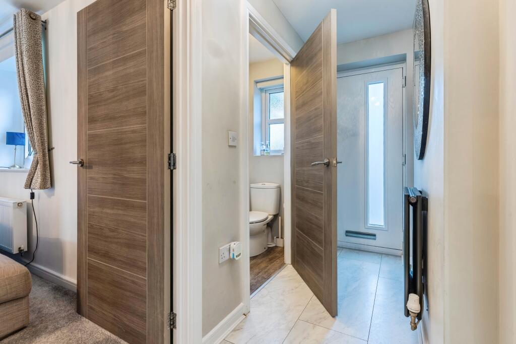 Additional image 14 of Grasscroft Way, Clitheroe, BB7