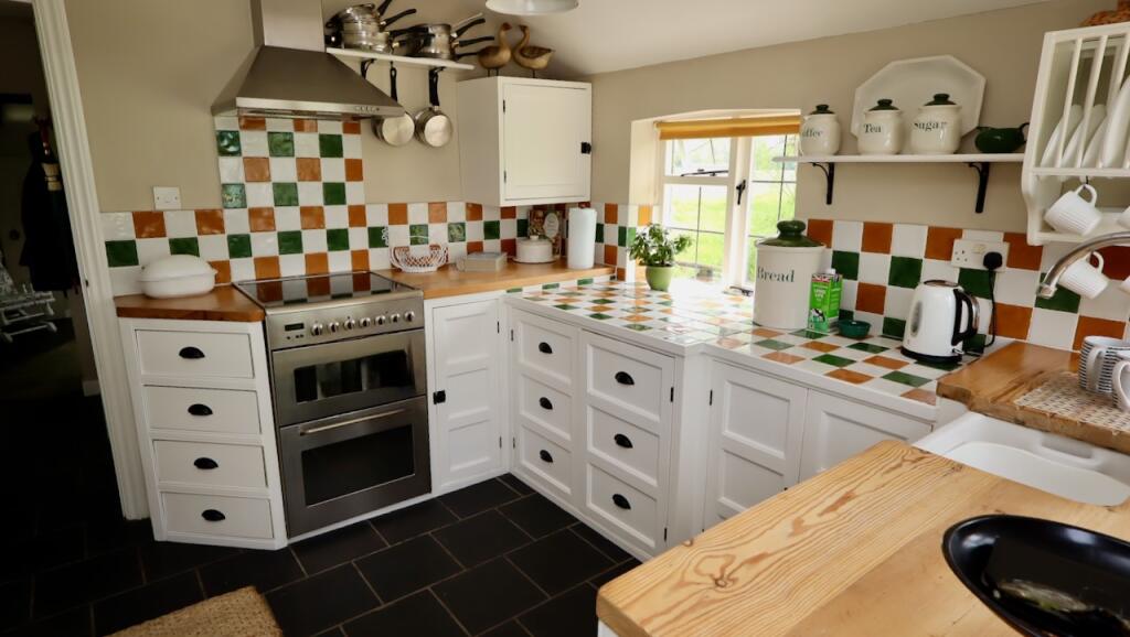 Additional image 16 of Meareway, Westhay, Glastonbury, Somerset