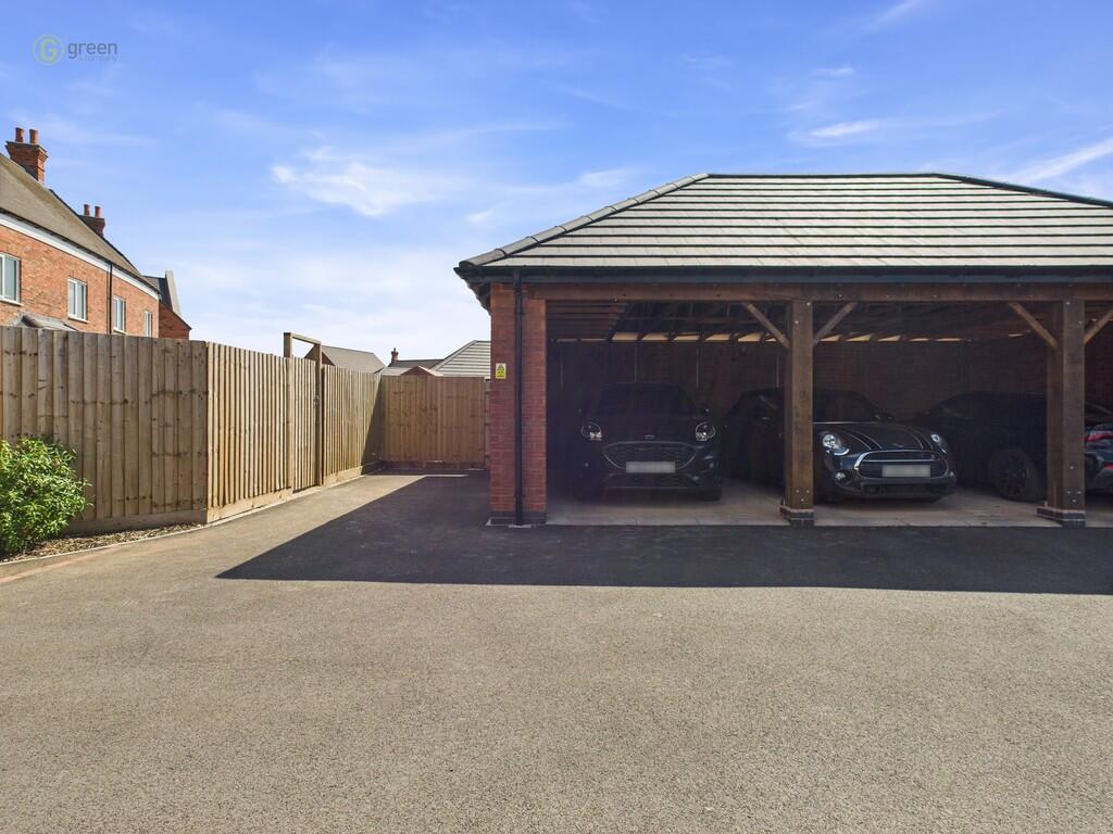 Additional image 20 of Blackthorn Circus, Arkall Farm