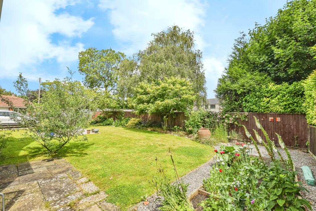 Additional image 15 of Ham Street, Baltonsborough, Glastonbury, Somerset, BA6