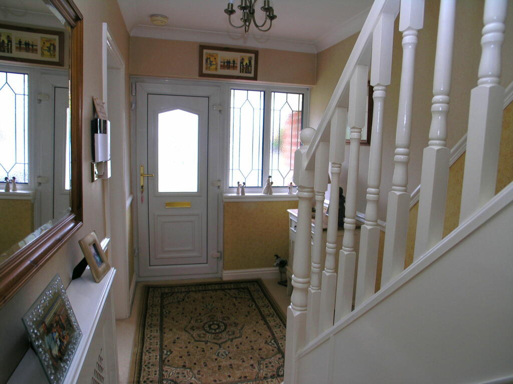 Additional image 4 of HALESOWEN, Manor Abbey Road