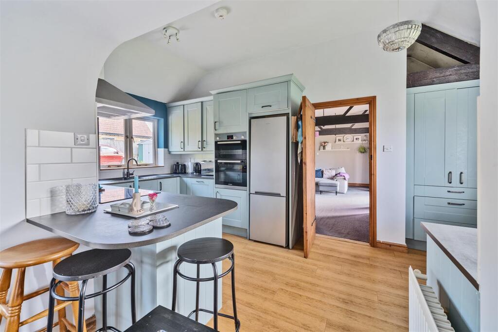 Additional image 34 of East Coker, Yeovil