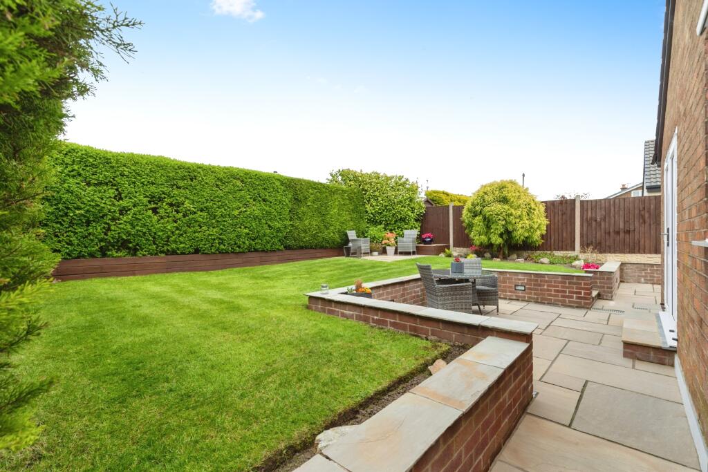 Additional image 4 of Glendale Drive, Mellor, Blackburn, BB2