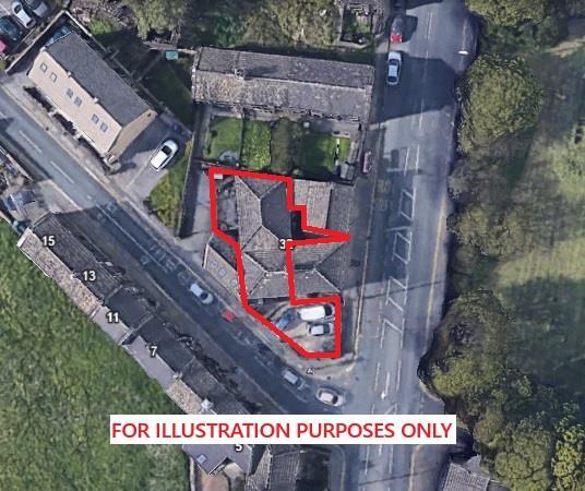 Additional image 21 of Ambler Thorn, Queensbury, Bradford