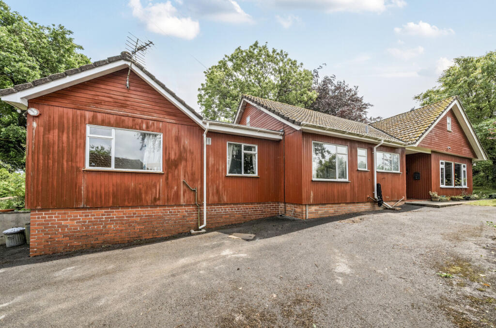 Additional image 19 of Stockhill Road, Chilcompton, Radstock, BA3