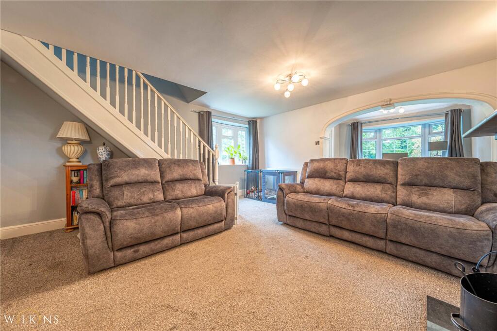 Additional image 10 of Hints Road, Hopwas, Tamworth, Staffordshire, B78