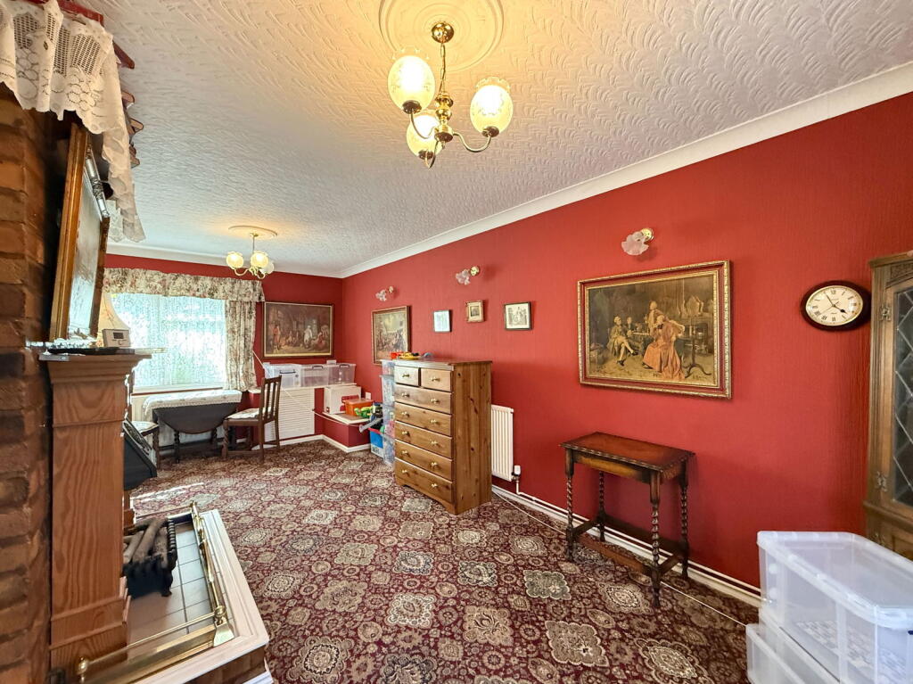 Additional image 27 of Campden Green, Solihull