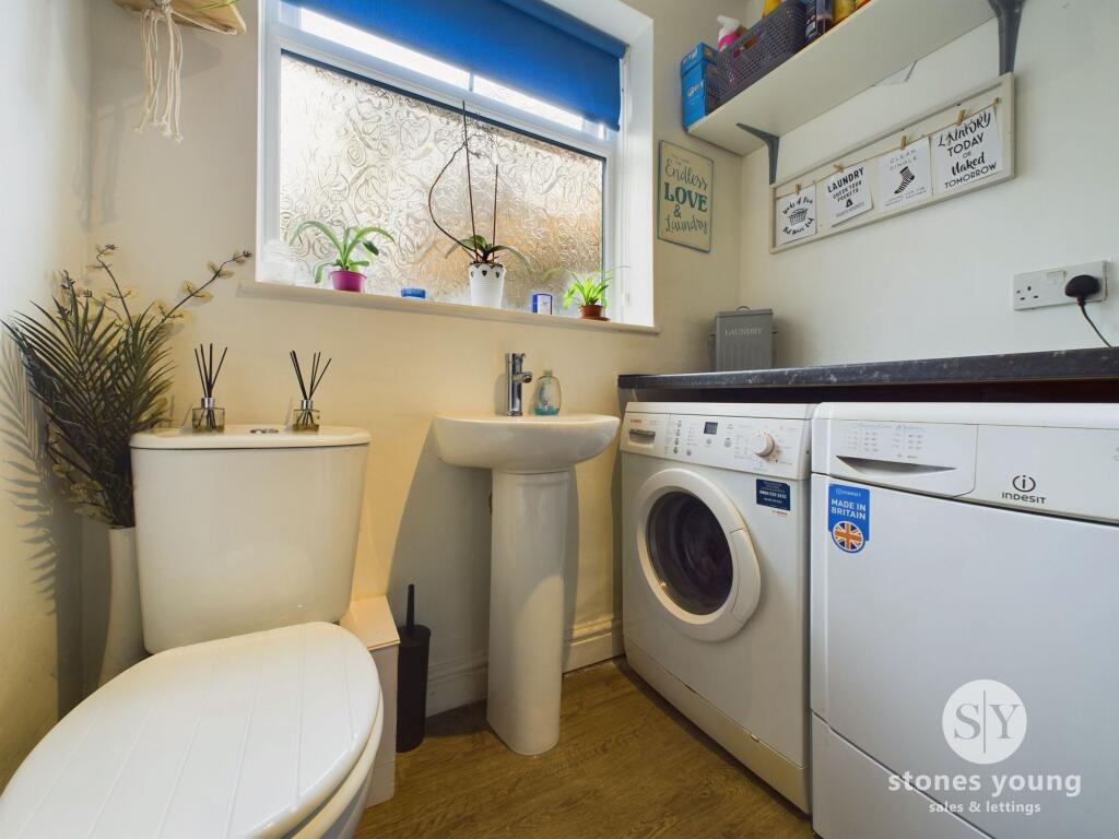 Additional image 7 of St. Marys Drive, Langho, BB6