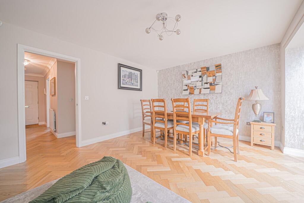 Additional image 9 of St. Phillips Grove, Bentley Heath, B93