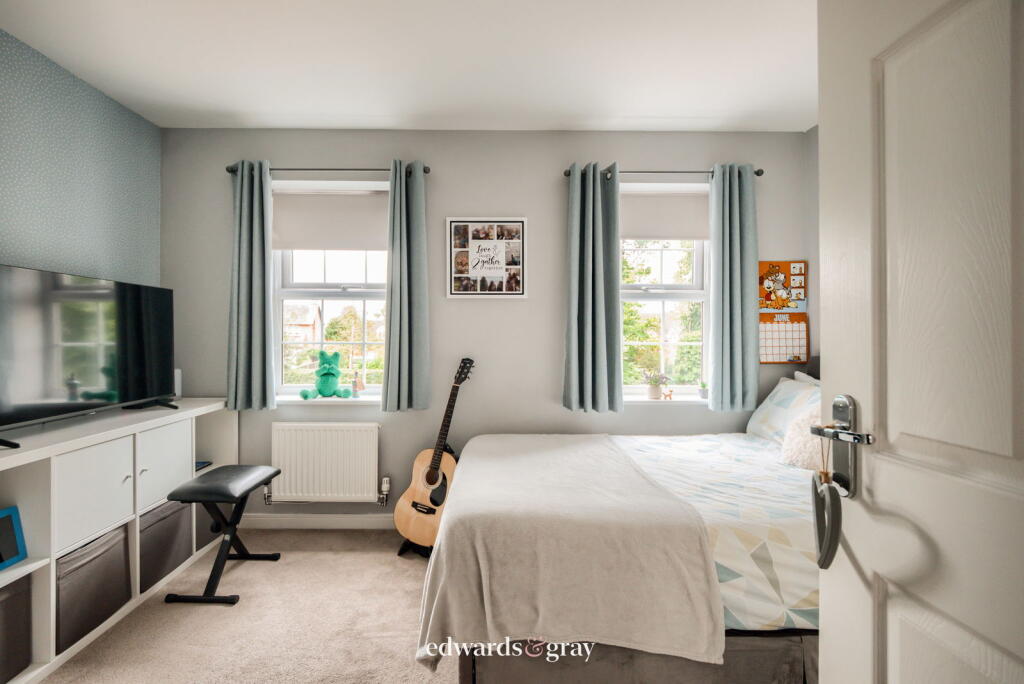 Additional image 12 of Caffrey Grove, Coleshill, B46 3FF