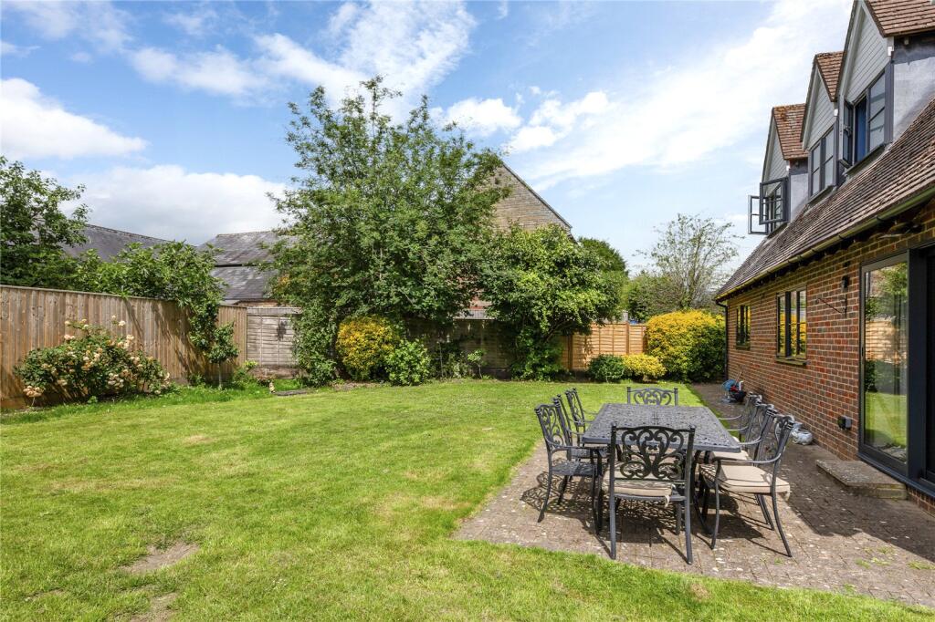 Additional image 9 of Bests Lane, Sutton Veny, Warminster, BA12