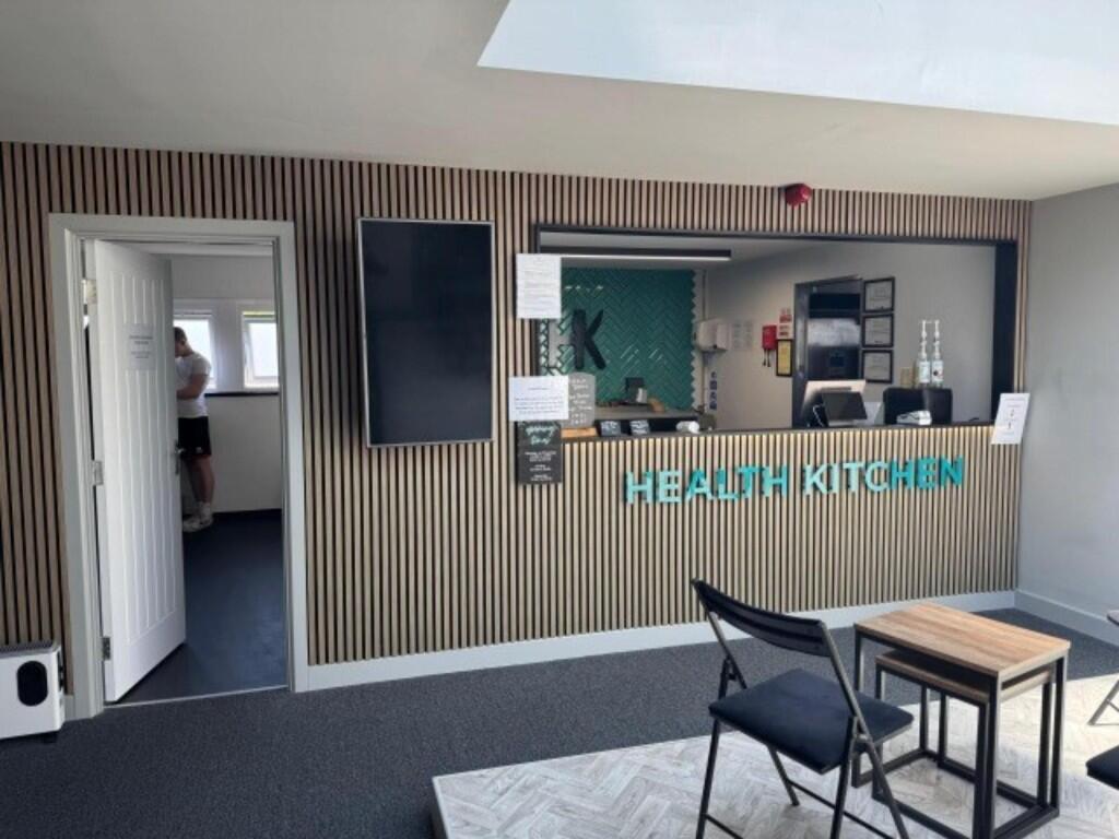 Property image for Leasehold Healthy Fast Food takeaway Franchise, Worcester Road, Bromsgrove, Worcestershire, B61 7AH