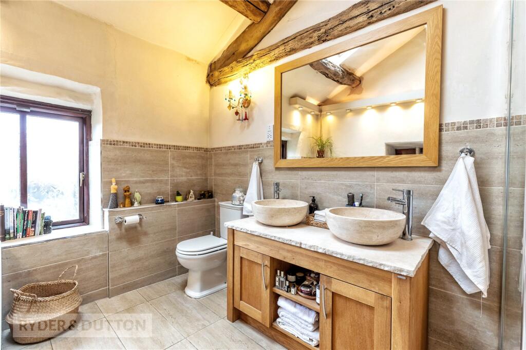 Additional image 19 of Springhill Cottages, Newchurch, Rossendale, BB4