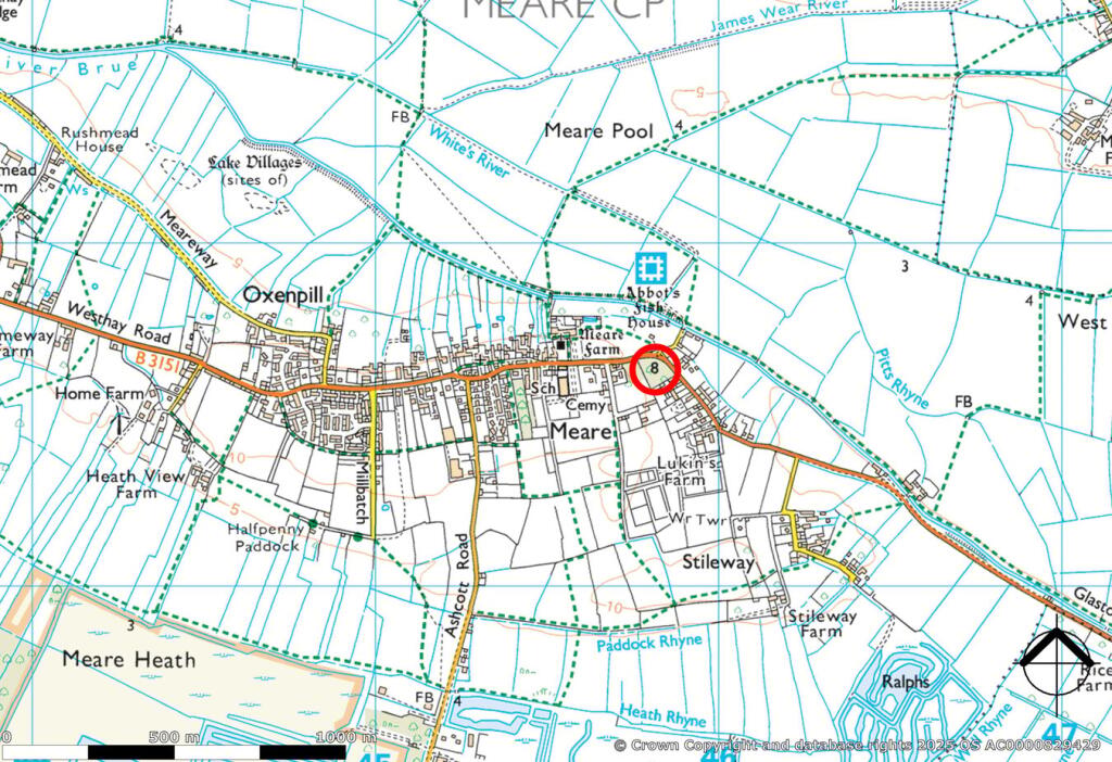 Additional image 7 of Glastonbury Road, Meare, BA6