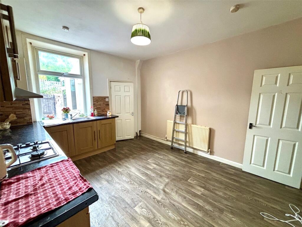 Additional image 5 of Hughes Street, Burnley, Lancashire, BB11