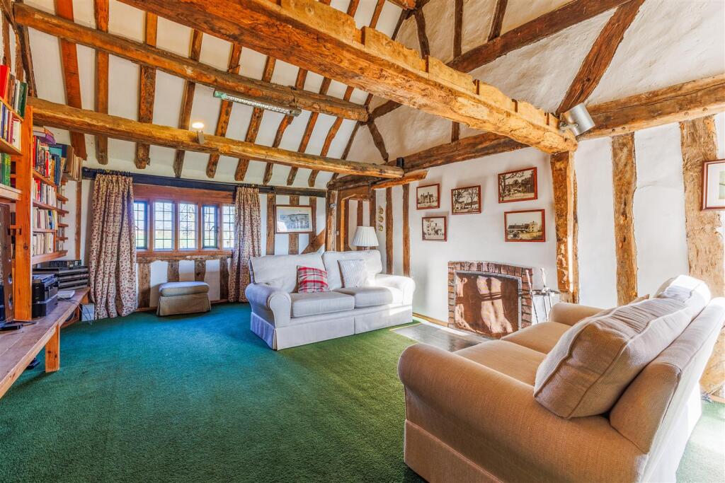 Additional image 30 of Hillborough Lane, Bidford-On-Avon, Alcester