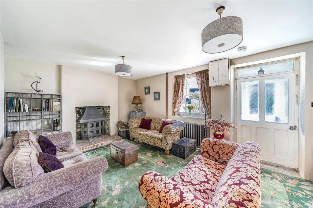 Additional image 22 of Church Path, Meare, Somerset, BA6