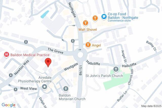 Additional image 14 of Binswell Fold, Baildon, Shipley, West Yorkshire, BD17