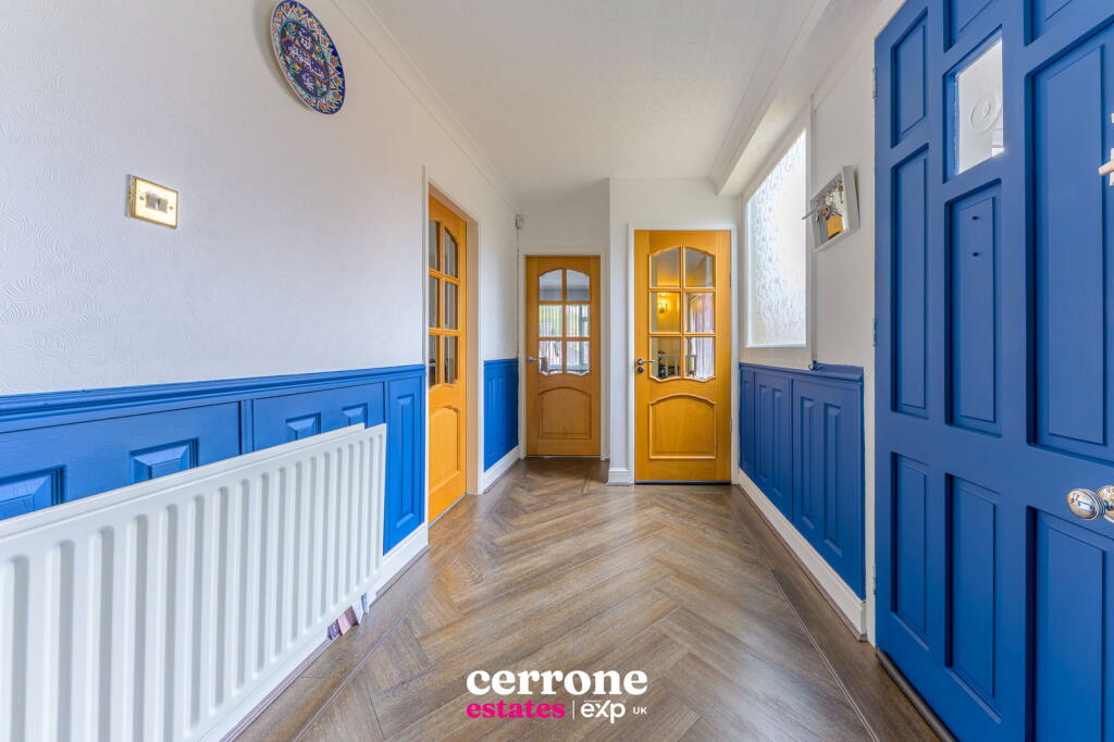 Additional image 4 of 91 Bromfield Road, Redditch, B97 4PN