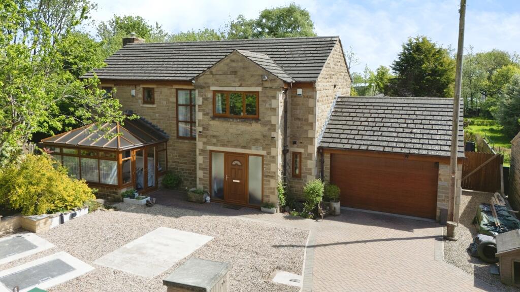 Additional image 4 of Tong Moor Side, Birkenshaw, Bradford, West Yorkshire, BD11