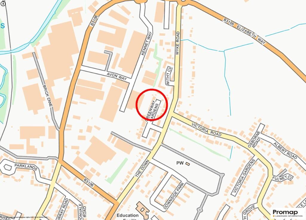 Additional image 18 of Greenway Gardens, Trowbridge