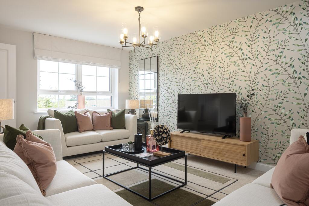 Additional image 9 of Elizabeth Way,
Hilperton,
Wiltshire,
BA14 7PB