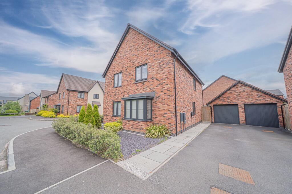 Additional image 26 of Magnolia Drive, Blythe Valley Park, B90