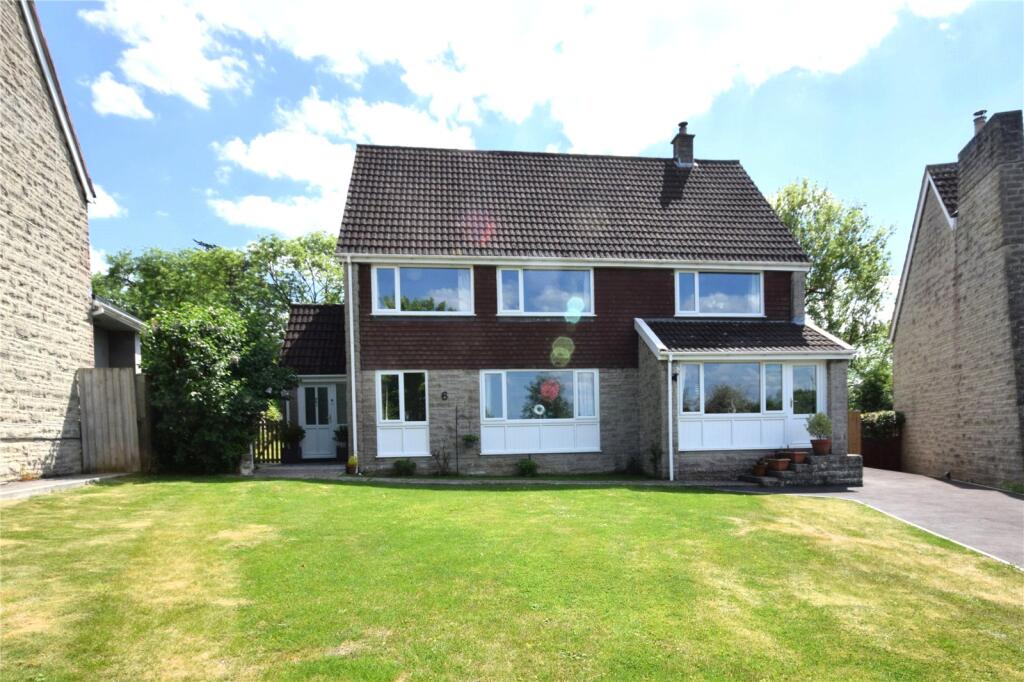 Additional image 24 of Neville Park, Baltonsborough, Somerset, BA6