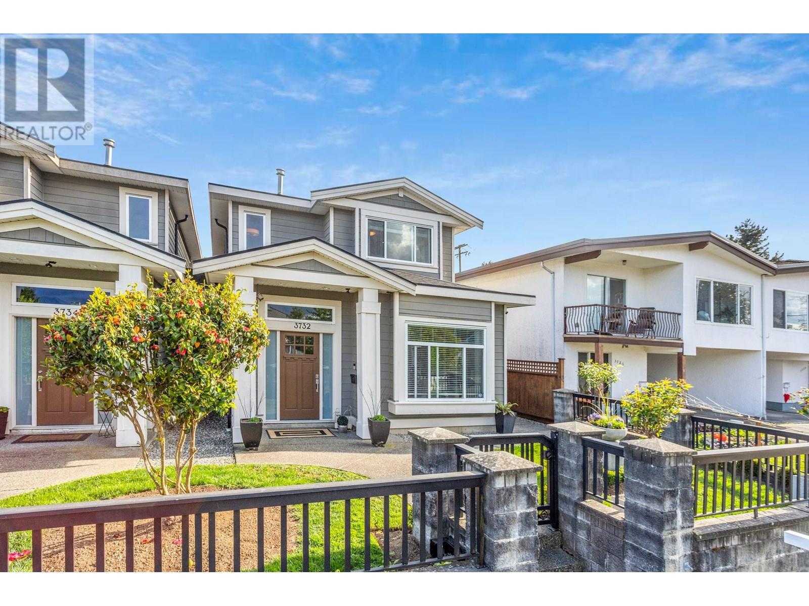 Property image for 3732 LINWOOD STREET|Burnaby, British Columbia V5G1N5