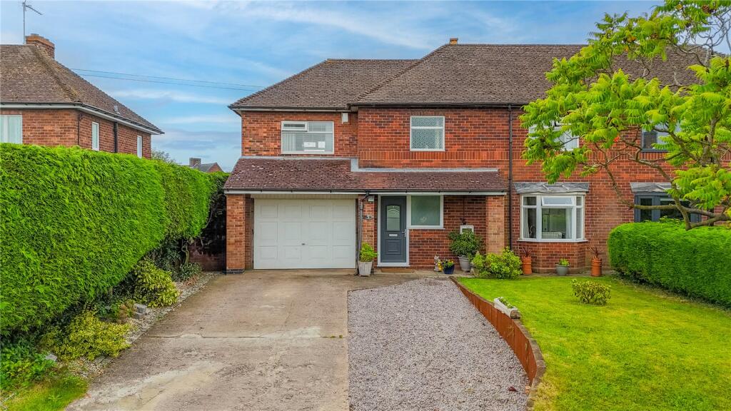 Additional image 30 of Manor Lane, Harlaston, Tamworth, B79