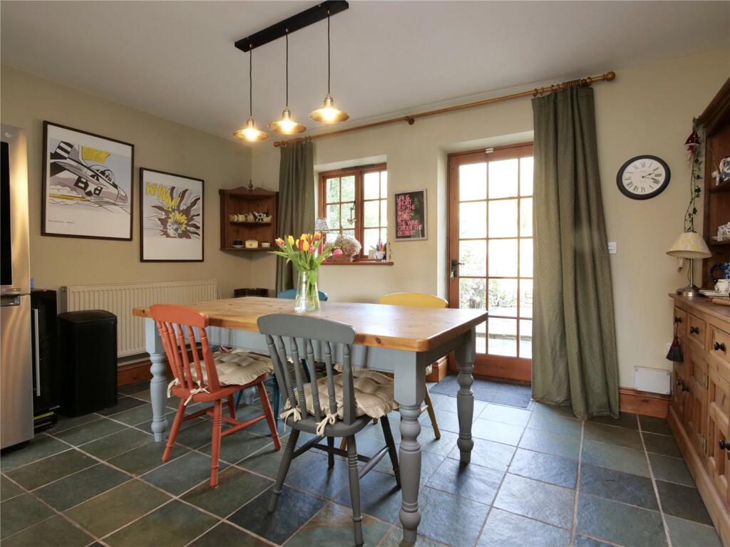 Additional image 5 of Modern Six-Bedroom Home In Darshill With Lots Of Character