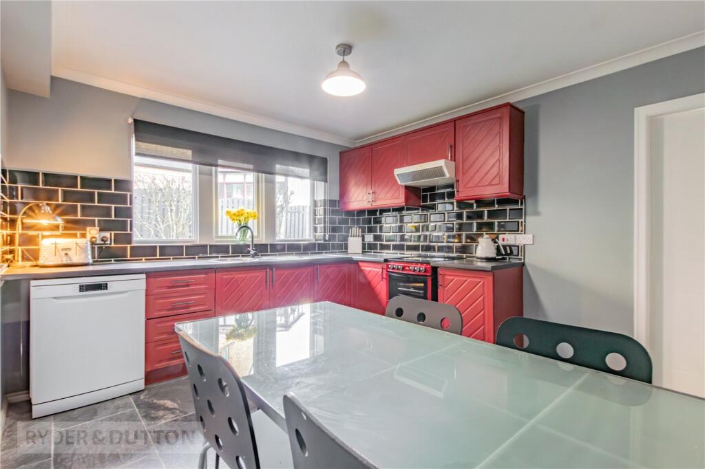 Additional image 8 of Mossy Bank Close, Queensbury, Bradford, West Yorkshire, BD13