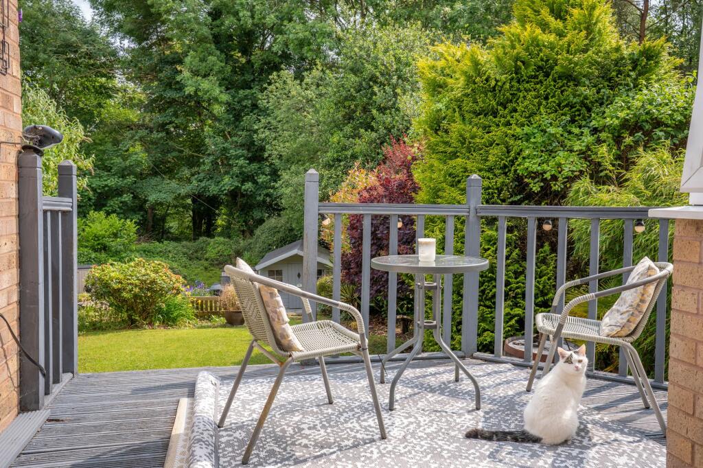 Additional image 17 of Ashmead Rise, Cofton Hackett, B45