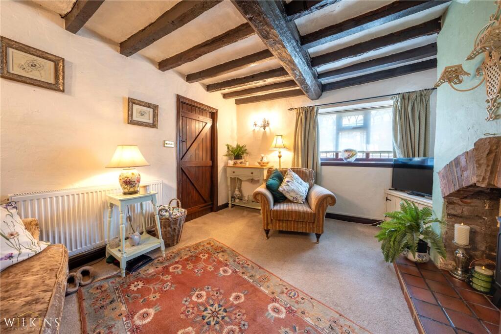 Additional image 8 of Amington Road, Tamworth, Staffordshire, B77