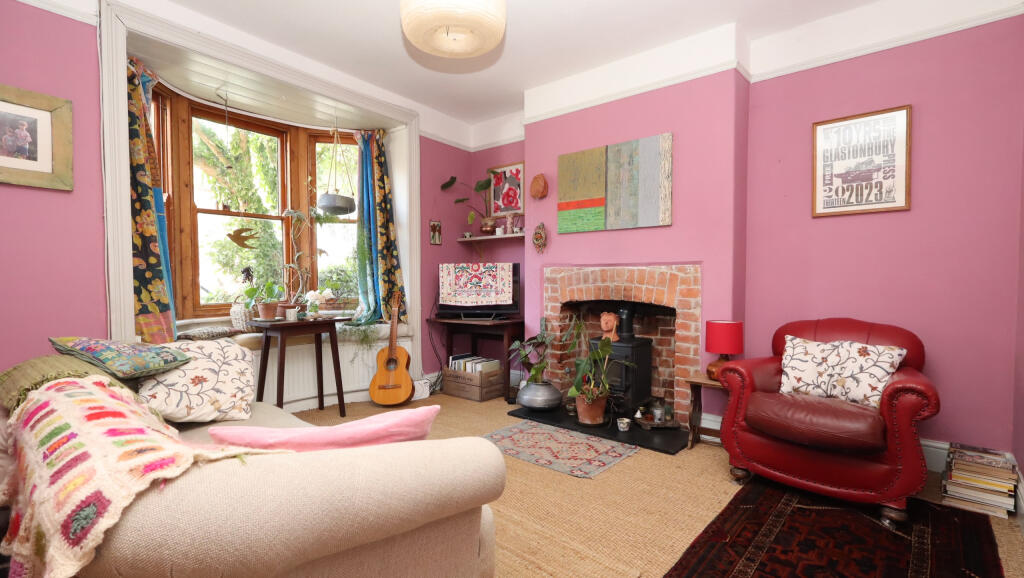 Additional image 2 of Benedict Street, Glastonbury