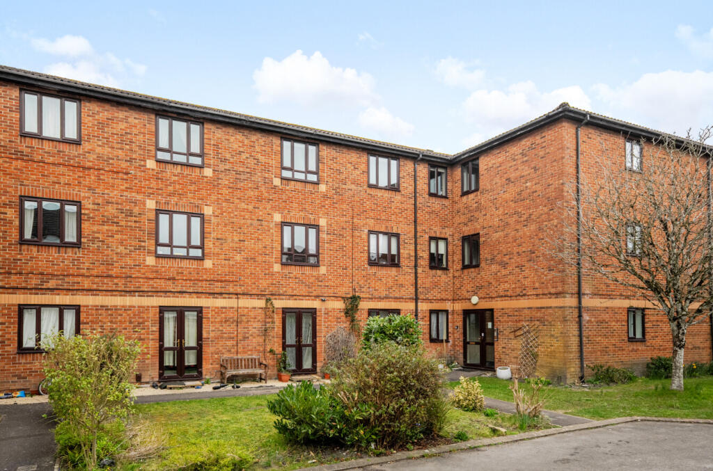 Additional image 19 of Buttons Yard, Warminster, BA12